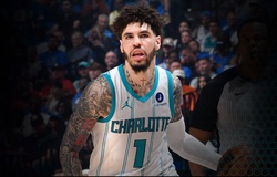 Charlotte Hornets thảm bại 91-120 trước Magic, LaMelo Ball cay đắng nói lời chia tay mùa giải