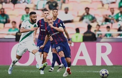 CLB Malaysia “bỏ túi” hơn 45 tỷ đồng dù dừng bước tại Cúp C1 châu Á