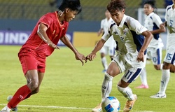 Link xem trực tiếp bóng đá U17 Myanmar vs U17 Philippines ngày 18/4