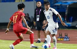 Link xem trực tiếp bóng đá U17 Thái Lan vs U17 Lào ngày 18/4