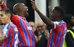 Nhận định, soi kèo Crystal Palace vs West Ham: Thế trận cân bằng