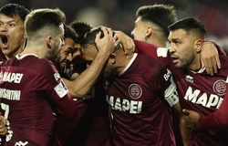 Nhận định, soi kèo Gimnasia Mendoza vs Lanus:  ĐIểm tựa sân nhà