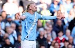 Man City có cơ hội vươn lên dẫn đầu bảng vào thứ Tư tới