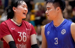 Bóng chuyền Thanh Hoá và Hà Nội trước thử thách định đoạt top 4 giải VĐQG