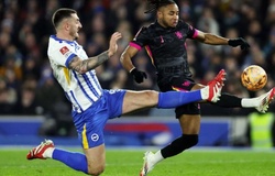 Tỷ lệ kèo trận Brighton vs Chelsea, 2h ngày 22/4, Ngoại hạng Anh