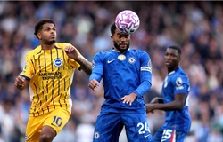 Dự đoán Brighton vs Chelsea, 2h00 ngày 22/4, Ngoại hạng Anh 2025/26