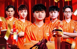 Team Flash vô địch PMPL VN Spring 2026, PUBG Mobile Việt Nam sẵn sàng cho sân chơi khu vực