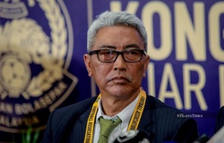 “Ghế nóng” chủ tịch LĐBĐ Malaysia: Muốn ngồi phải đủ tầm, đủ lực và đủ tiền