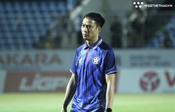 Đứng cuối bảng, HLV Lê Đức Tuấn quả quyết: Đà Nẵng sẽ trụ hạng V.League