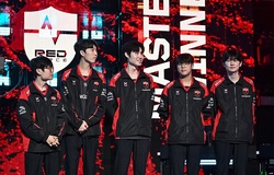 Nongshim RedForce hạ Gen.G, giành chiến thắng đầu tay tại VCT Pacific 2026 Stage 1