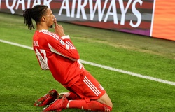 "Cầu thủ xuất sắc" và "mùa giải phi thường", Michael Olise có thể giành Quả bóng vàng