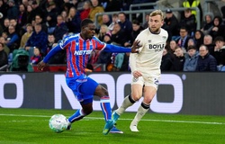 Sau Wolves, đến lượt đội bóng nào có nguy cơ xuống hạng tại Premier League ở 5 vòng cuối?