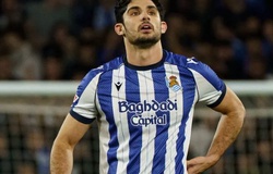 Nhận định, soi kèo Real Sociedad vs Getafe: Khí thế tân vương