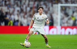 Thiago Pitarch: "Ngọc quý" của Real Madrid và lối sống sinh viên giản dị