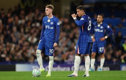 Đội hình dự kiến trận Brighton vs Chelsea ở Ngoại hạng Anh đêm nay