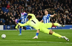 Bảng xếp hạng Ngoại hạng Anh mới nhất sau khi Chelsea tiếp tục thua