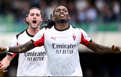 AC Milan định giá bán Rafael Leao với những điểm đến khả dĩ