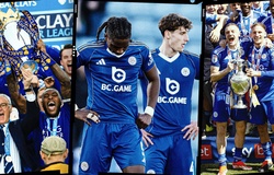 Bi kịch Leicester City: Từ vinh quang Premier League đến xuống hạng League One