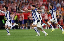 Dự đoán Real Sociedad vs Getafe, 1h00 ngày 23/4, La Liga 2025/26