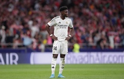 Đội hình dự kiến trận Real Madrid vs Alaves ở La Liga đêm nay