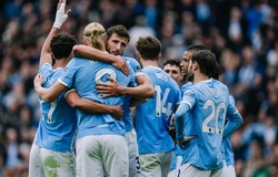 Burnley vs Man City: Lịch sử đối đầu ở Ngoại hạng Anh