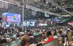 Hàn Quốc nâng tầm văn hóa game: Game Culture Festival hội quân cùng G-Star 2026