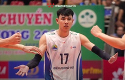 Biên Phòng MB nhấn chìm Hà Nội, hiên ngang vào chung kết Cúp Hùng Vương 2026