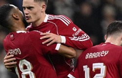 Nhận định, soi kèo Liverpool vs Crystal Palace: Đè bẹp đội khách