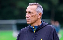 World Cup 2026: Saudi Arabia công bố huấn luyện viên mới sau khi sa thải Herve Renard