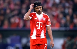 Ngôi sao Bayern Munich lỡ World Cup 2026 do chấn thương