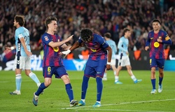 Lamine Yamal bỏ lỡ trận Siêu kinh điển và có thể phải nói lời tạm biệt với mùa giải