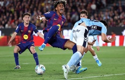 Barcelona sẽ thực hiện giải pháp thay thế cho Lamine Yamal như thế nào?