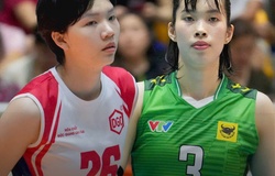 Thanh Thúy đối đầu Bích Thủy: Tâm điểm bán kết Cúp Hùng Vương 2026
