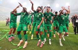 Ả Rập Xê Út tại FIFA World Cup 2026: Hồ sơ & Lịch sử đội tuyển