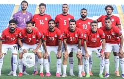 Ai Cập tại World Cup 2026: Hồ sơ và lịch sử đội tuyển