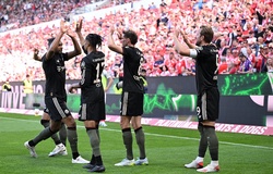 Bayern Munich ngược dòng tại Mainz nằm trong Top 10 khoảnh khắc ấn tượng nhất mọi thời đại của Bundesliga