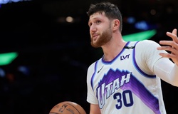 Jusuf Nurkic và Kevin Love công khai mong muốn tiếp tục cống hiến cho Utah Jazz