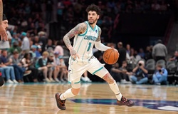 NBA đưa ra phán quyết cuối cùng: LaMelo Ball bị phạt 60.000 USD, thoát án treo giò