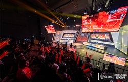 Kết quả Đấu Trường Danh Vọng Mùa Xuân 2026 Liên Quân Mobile