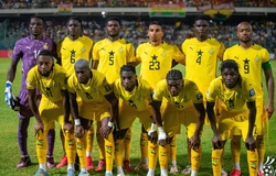 Ghana tại World Cup 2026: Hồ sơ và lịch sử đội tuyển