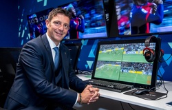 Bê bối trọng tài tại Italia: "Rocchi đã chọn những trọng tài có lợi cho Inter"