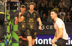 Montpellier và Poitiers vào chung kết giải VĐQG Pháp sau những chiến thắng thuyết phục