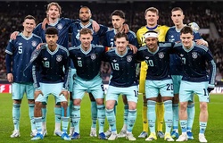 Profile cầu thủ ĐT Đức dự World Cup 2026