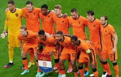 Profile cầu thủ ĐT Hà Lan dự World Cup 2026