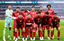 Profile cầu thủ ĐT Bồ Đào Nha dự World Cup 2026