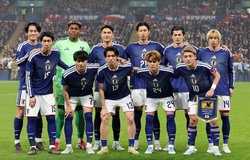 Profile cầu thủ ĐT Nhật Bản dự World Cup 2026