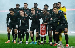 Profile cầu thủ ĐT Canada dự World Cup 2026