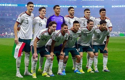 Profile cầu thủ ĐT Mexico dự World Cup 2026