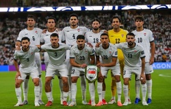 Profile cầu thủ ĐT Iraq dự World Cup 2026