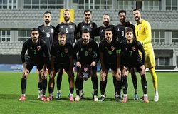 Profile cầu thủ ĐT Jordan dự World Cup 2026